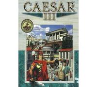 Caesar III Steam Key GLOBAL