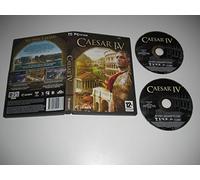 Caesar IV (PC CD)