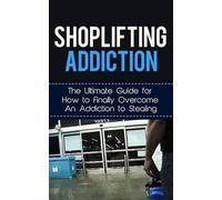 Caesar Lincoln Shoplifting Addiction (Tascabile)