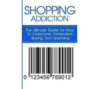 Caesar Lincoln Shopping Addiction (Tascabile)