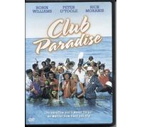 Caesar/Martin/Lowell - Club Paradise [Edizione: Stati Uniti]