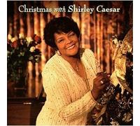 Caesar, Shirley - Christmas With