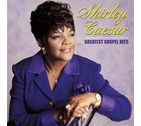 Caesar, Shirley - Greatest Gospel Hits