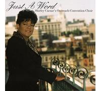 Caesar, Shirley - Just a Word