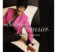 Caesar,Shirley - Miracle In Harlem