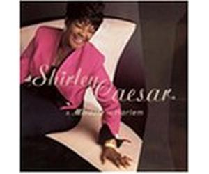 Caesar, Shirley - Miracle in Harlem