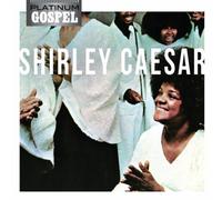 Caesar, Shirley - Shirley Caesar