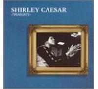 Caesar, Shirley - Treasures