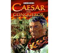 Caesar the Conqueror [DVD] [1963] [Region 1] [NTSC]