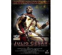 Caesar The Conqueror (Julio Cesar el Conquistador de la Galia) (Giulio Cesare, il Conquistatore delle Gallie) [Regno Unito]