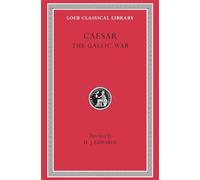 Caesar: The Gallic War (1)