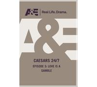 Caesars 24 / 7: Love Is a Gamble