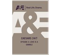 Caesar's 24/7 Love Is.gamble (DVD)