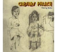 Caesars Cherry Kicks (Vinyl LP) 12" Album