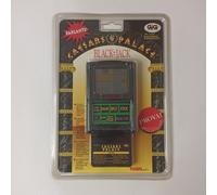 Caesar's Palace_ Black Jack_Tiger Electronics_ LCD Game_ 76-002_ GiG_ New