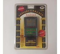 Caesar's Palace Black Jack Tiger Electronics LCD Game 76-002 GiG New Unopened