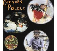 Caesars Palace - Love for the Streets