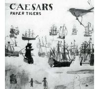 Caesar's Palace - Paper Tigers [Import]