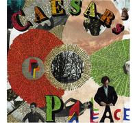 Caesar's Palace - Youth is Wasted on The Young