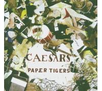Caesars - PAPER TIGERS