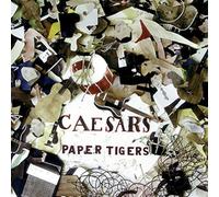 Caesars - Tigri di carta