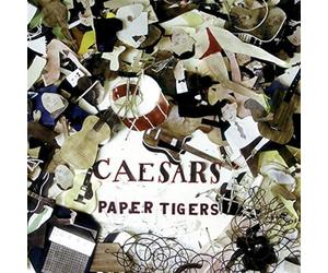 Caesars - Tigri di carta