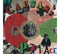 Caesars - Youth Is Wasted On The Young