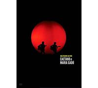 Caetano Veloso & Maria Gadu' - Multishow Ao vivo