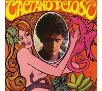 Caetano Veloso