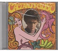 Caetano Veloso - Caetano Veloso [Import]