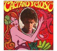 Caetano Veloso - Caetano Veloso [Shm-CD]