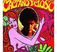 Caetano Veloso Caetano Veloso (Tropicalia) (Vinyl LP)