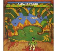 Caetano Veloso Estrangeiro