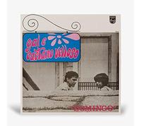 Caetano Veloso Gal Costa - Domingo