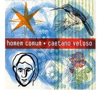 Caetano Veloso - Homem Comum