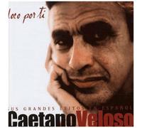 Caetano Veloso - Loco Por Ti [Import]