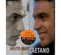 Caetano Veloso - Muito Mais [Dvd Audio]