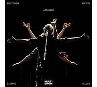 Caetano Veloso - Multishow Ao Vivo - Caetano Veloso Abracaco