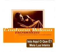 Caetano Veloso - Novelas