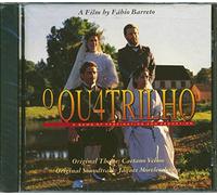 Caetano Veloso - O Qu4trilho