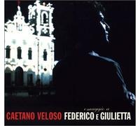 Caetano Veloso - Omaggio a Federico E Giulietta