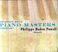 Caetano Veloso Piano Masters Series Vol. 2 (CD)