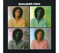Caetano Veloso - Qualquer Coisa [Shm-CD]