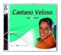 Caetano Veloso - Sem Limite