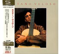 Caetano Veloso [Shm-CD]