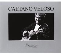 Audio Cd Caetano Veloso - The Platinum Collection (3 Cd)