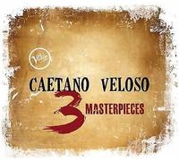 Audio Cd Caetano Veloso - The Platinum Collection (3 Cd)