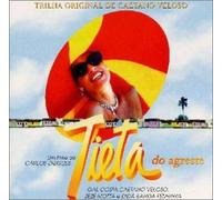 Caetano Veloso - Tieta Do Agreste