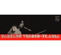 Caetano Veloso - Transa [Shm-CD]