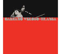 Caetano Veloso/Transa 86603 nuovo LP NUOVO